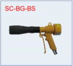 大風量靜電消除槍SC-BG-BS
